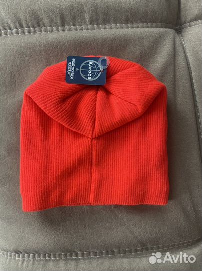 Chanel шапка