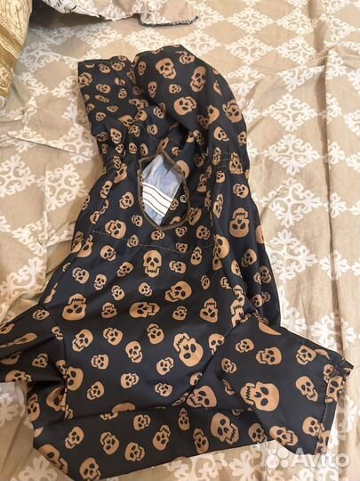 Дождевик для собаки