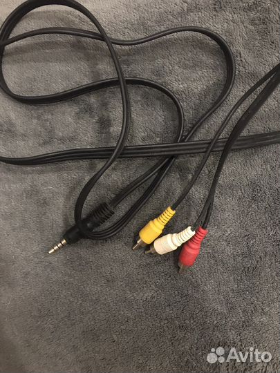 Кабель для компьютера