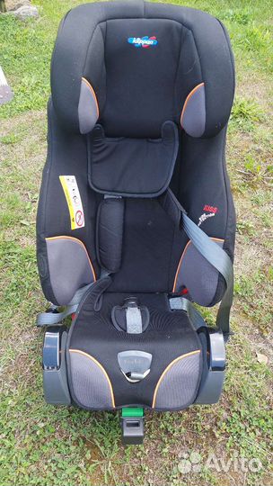 Детское автокресло isofix