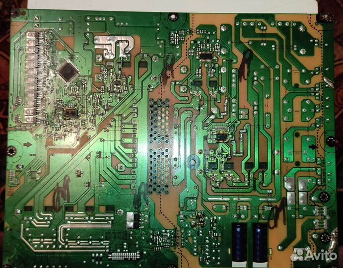 EAX65613901(1.6) от LG 49UB820V