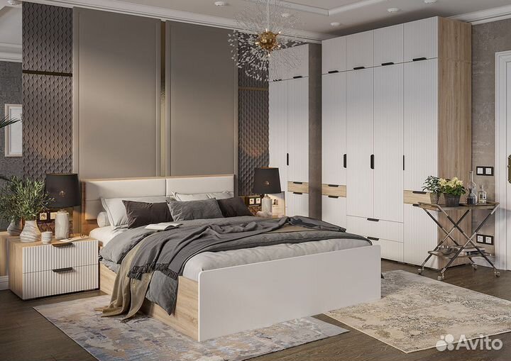 Пенал современный