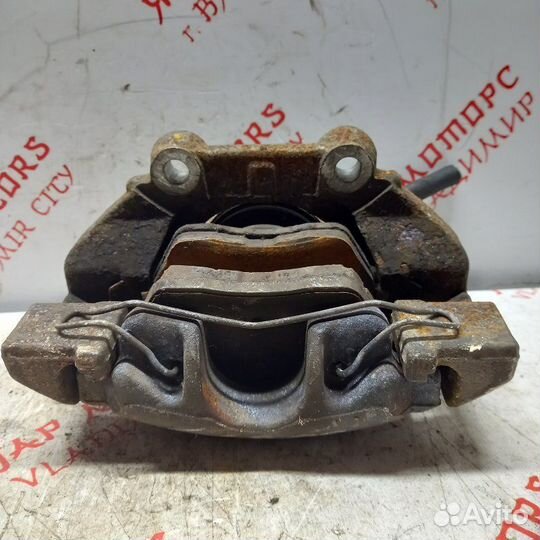 Суппорт тормозной передний правый Peugeot 308 Sw