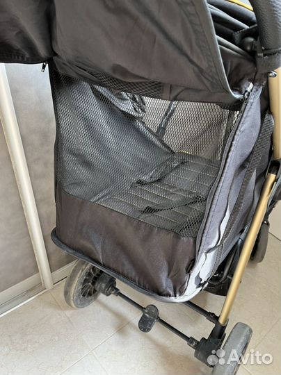 Коляска everflo