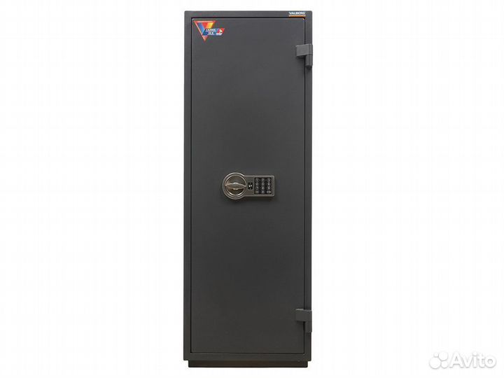Сейф для ценностей valberg взломостойкий