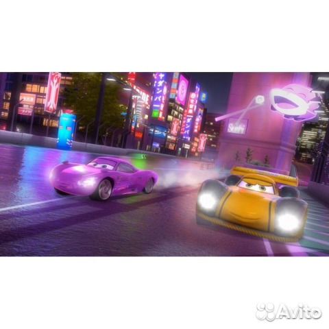 Kinect rush x box 360