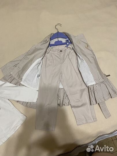 Детские вещи