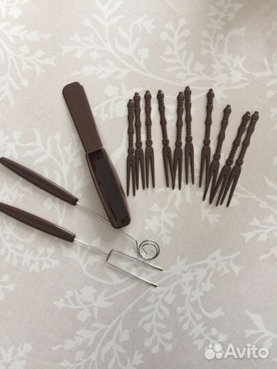 Фондюшница электрическая