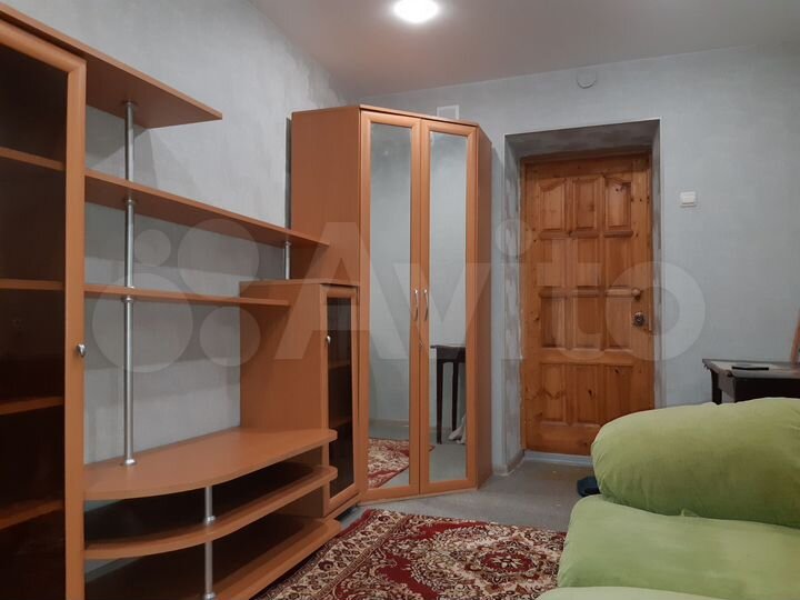 Комната 12 м² в 4-к., 3/9 эт.