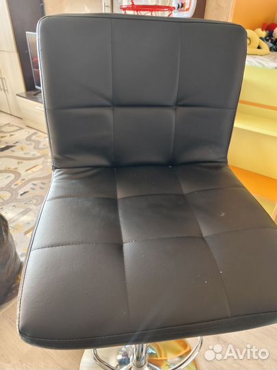 Барный стул бу