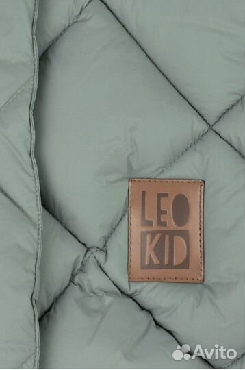 Конверт leokid