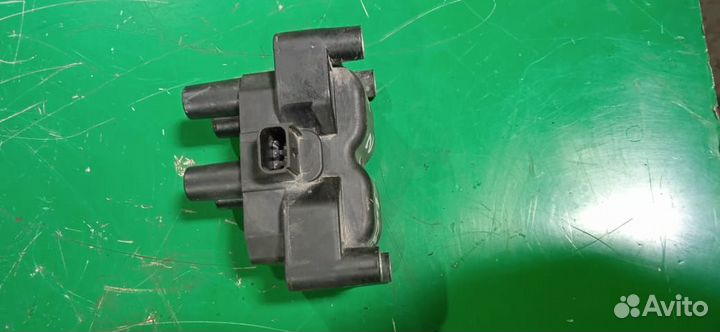 Катушка зажигания Ford Focus 2 1.6