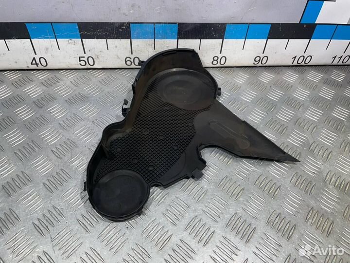 Б/У Кожух ремня грм VAG#010