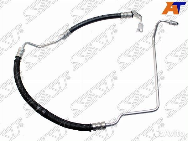 Шланг гур ford transit