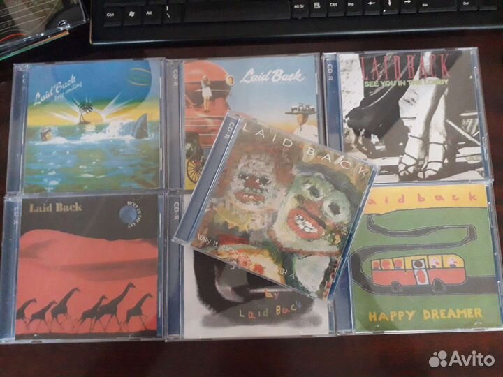 Music CD-R (CD-DA)
