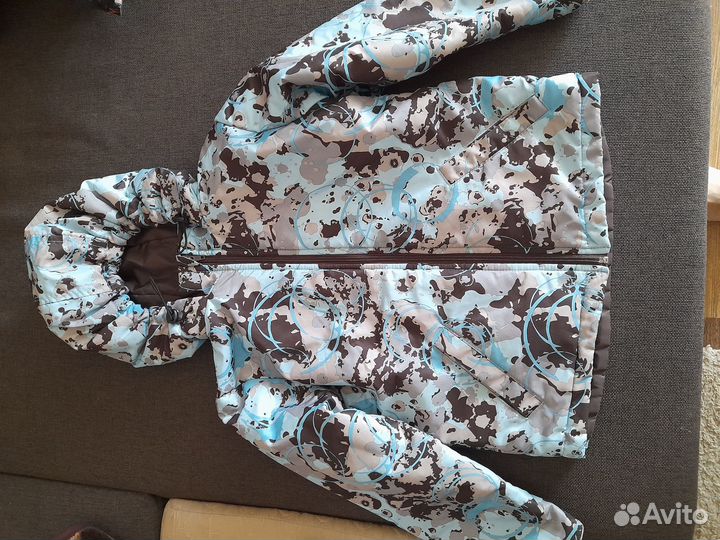 Одежда для мальчика