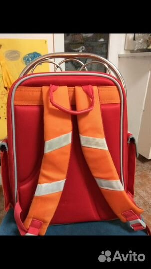 Ранец школьный