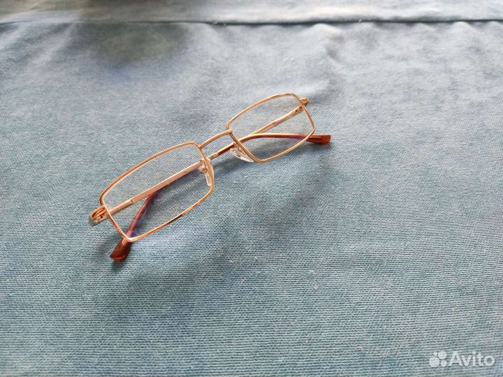 Очки защитные