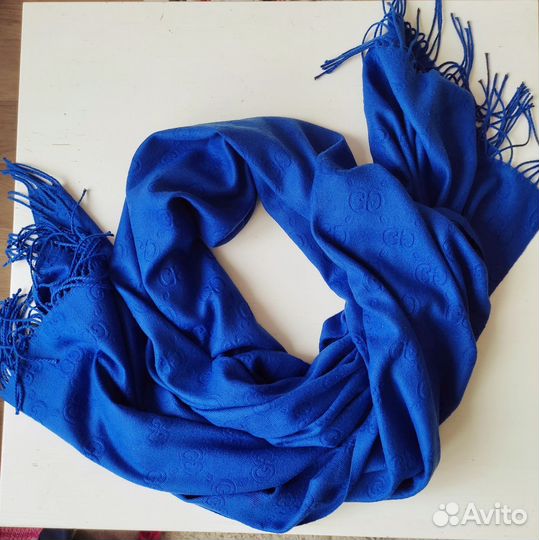 Палантин шарф