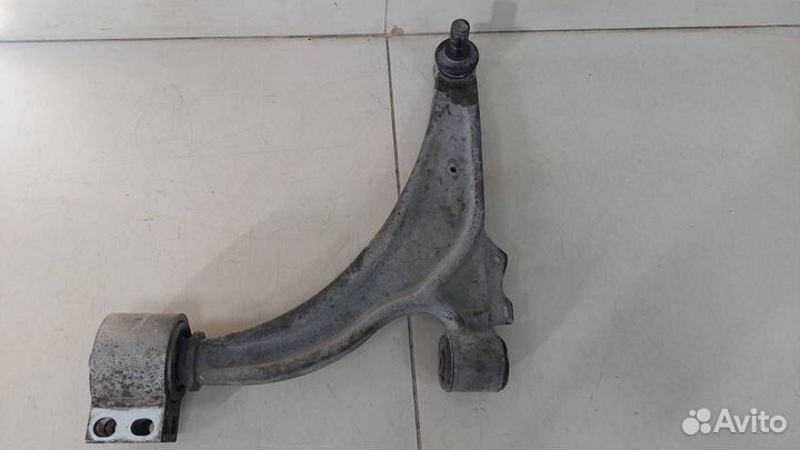 Рычаг передний левый Chevrolet Cruze J300 2009-201