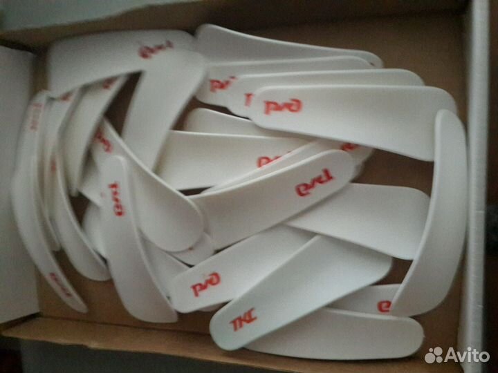 Ложки для обуви