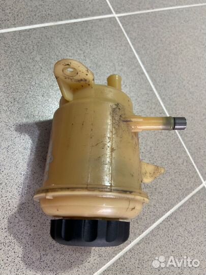 Бачок гидроусилителя Chevrolet Aveo 2007 г