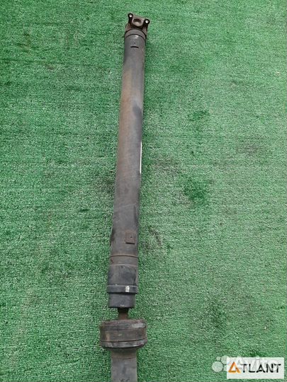 Кардан задний nissan X-trail