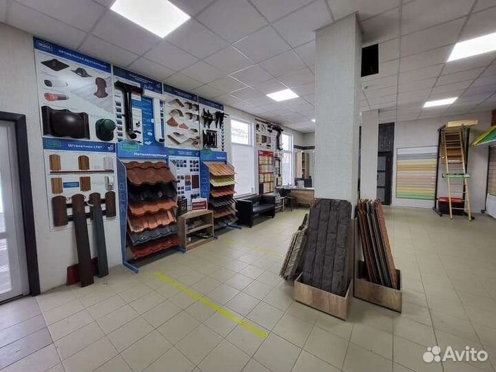 Кровля Забор Фасад