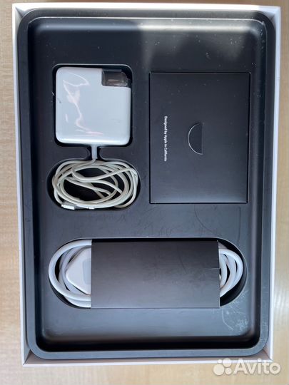 MacBook Pro 13 Late 2013 i5 8/256