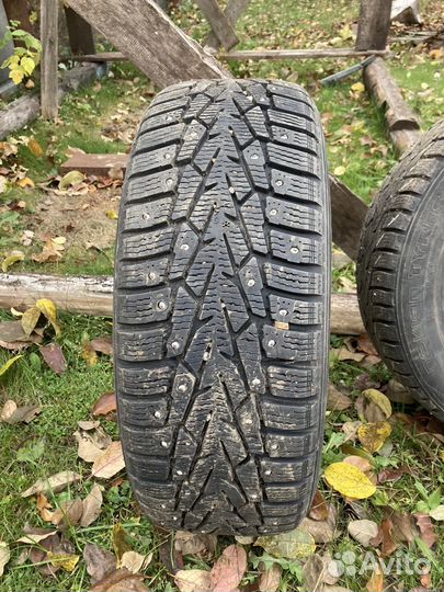 Nokian Tyres Nordman 7 195/55 R16 91T
