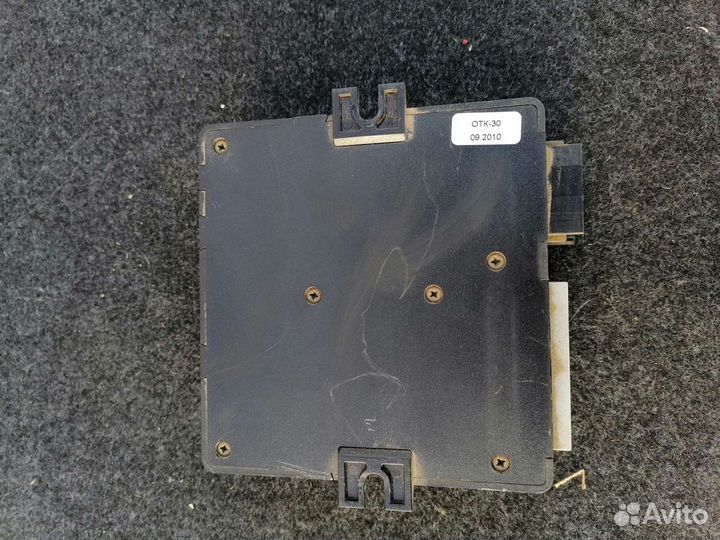 Блок 21703763040 Приора