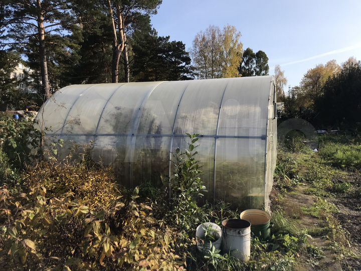 Участок 4,8 сот. (СНТ, ДНП)