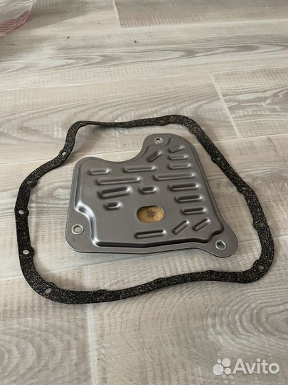 Маслянный фильтр