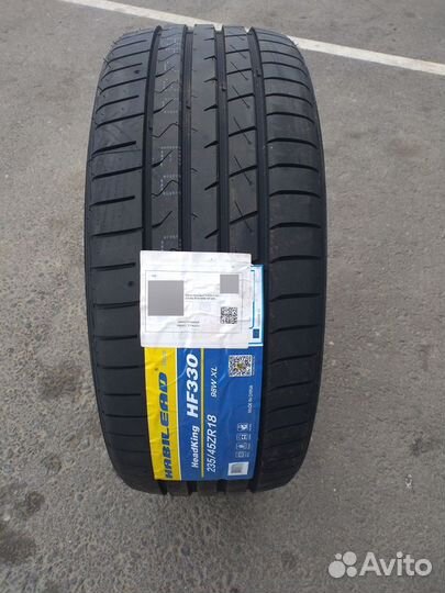 Habilead HF330 235/45 R18 98W