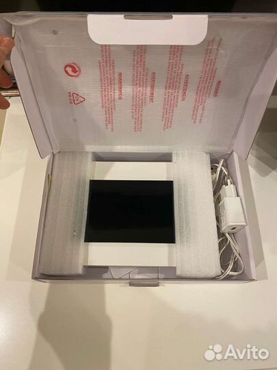 Фоторамка электронная