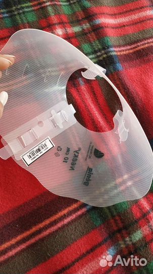 Ветеринарный защитный воротник