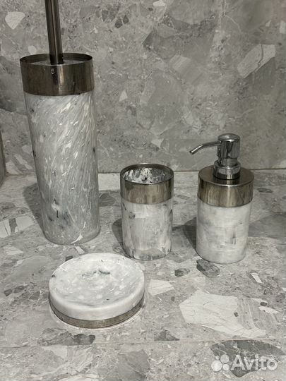 Набор для ванной