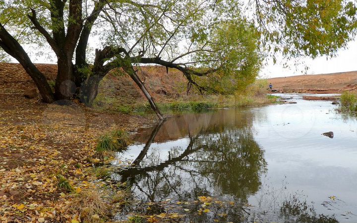 Участок 15 сот. (СНТ, ДНП)