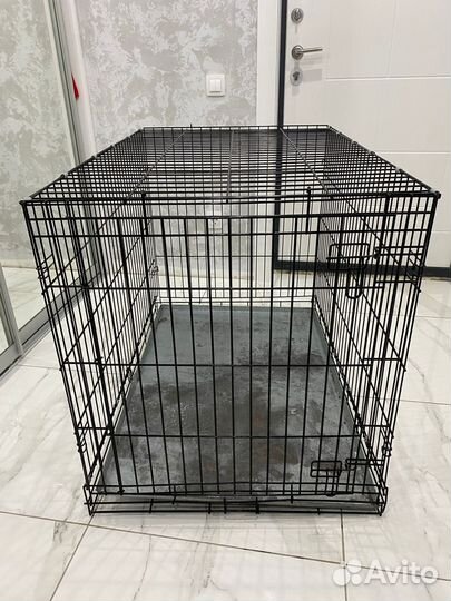 Клетка вольер для собак