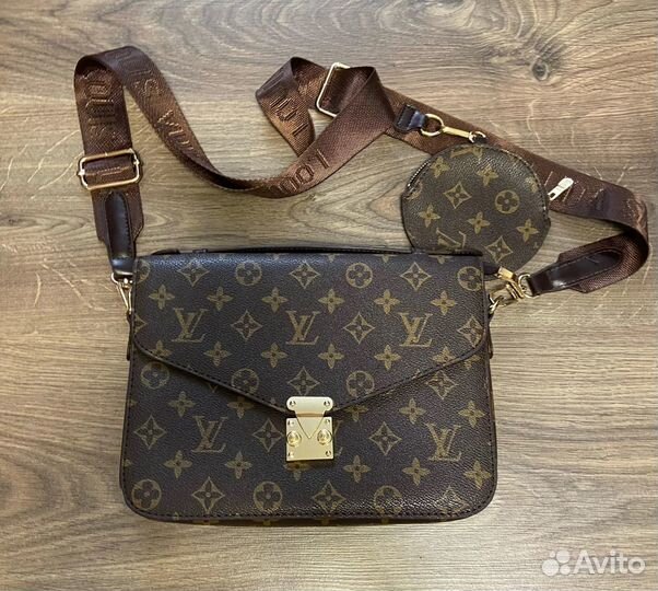 Сумка louis vuitton