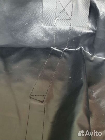 Чехол для лыж длина 210 см для 3 пар