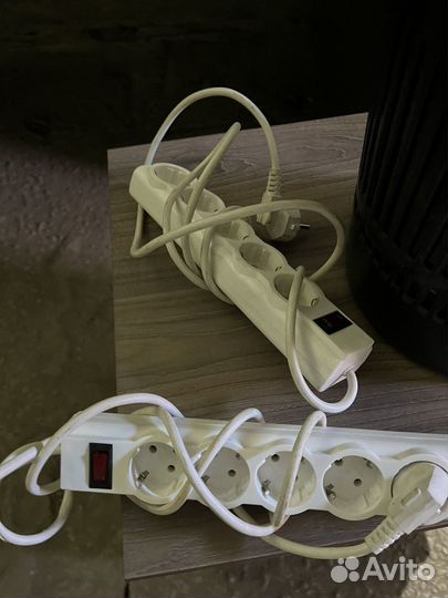 Сетевой фильтр