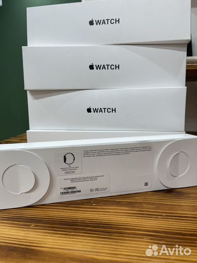 Apple Watch SE2, 40mm