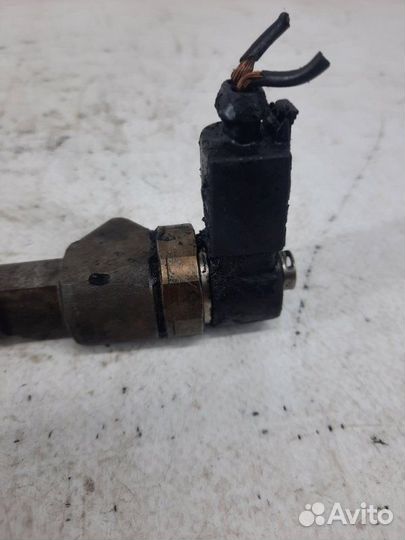 Форсунка Mercedes-Benz M-Class джип 2.7 612 2003