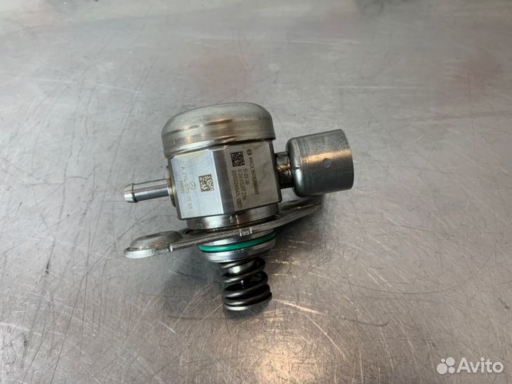 Тнвд Mercedes E-Class W212 M274 2.0 turbo 2015