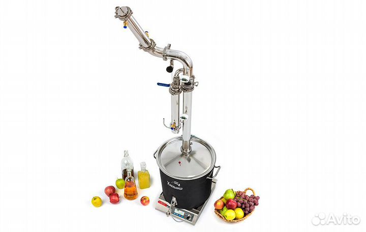 Пивоварня Хмельница, 37 л