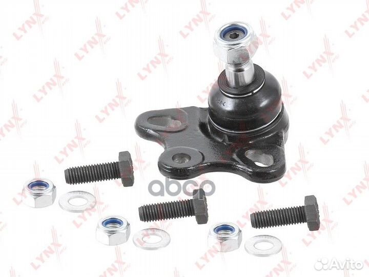 Шаровая опора перед прав/лев C1293LR lynxauto