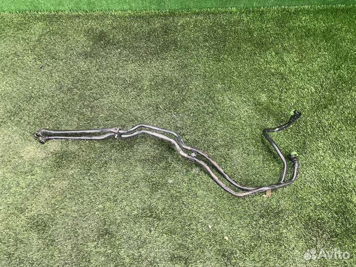 Трубка охлаждения АКПП Bmw 3 F30 N20B20 2011