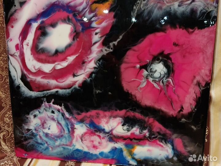 Картина Космос