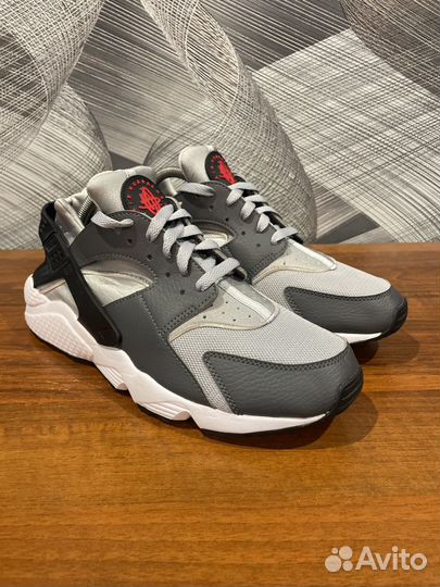 Кроссовки Nike air huarache размер 43